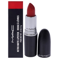 MAC Retro Matte Lipstick