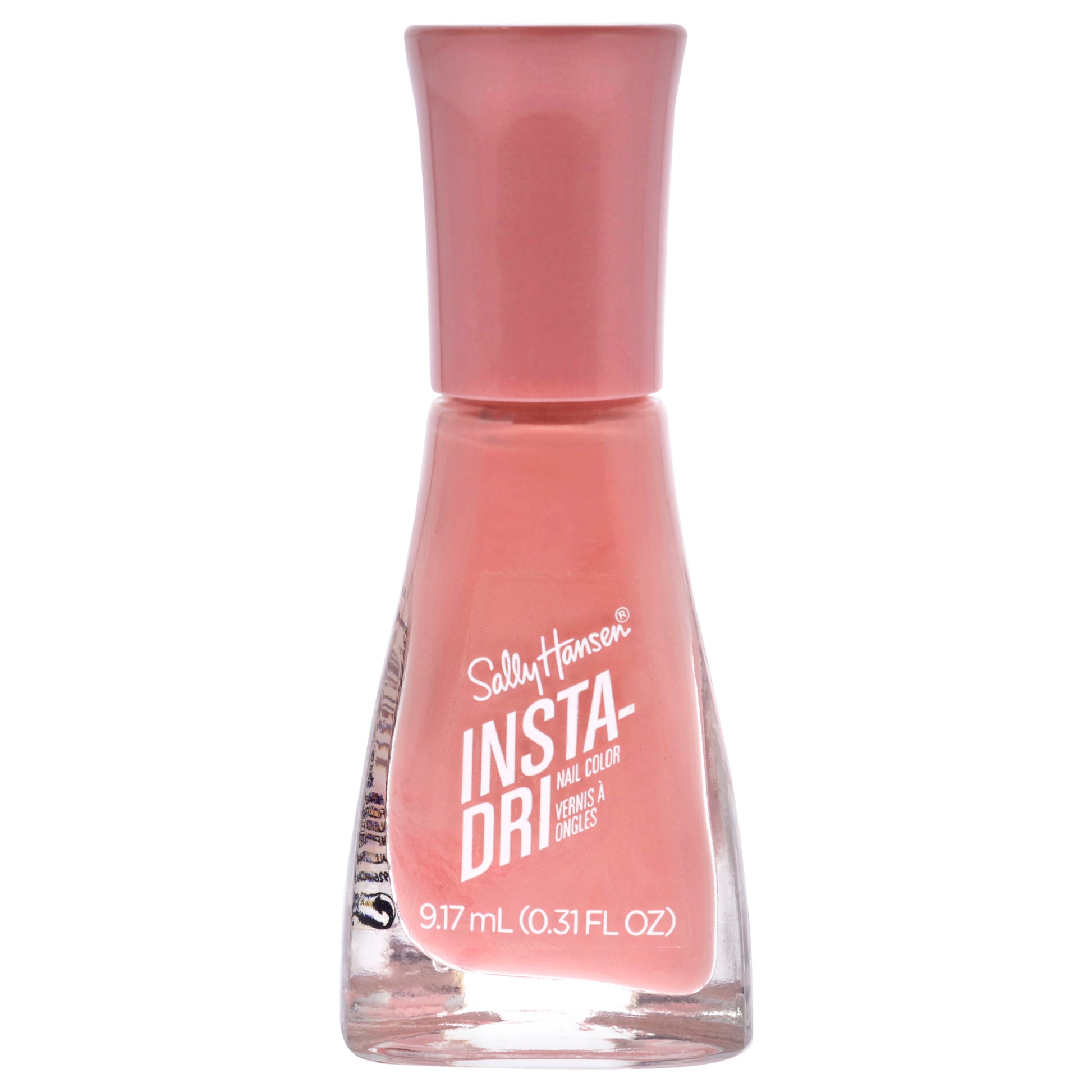 Sally Hansen Insta-Dri Nail Color