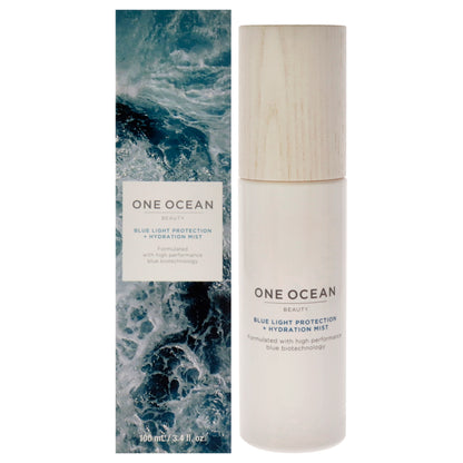 Blue Light Protection Plus Hydration Mist