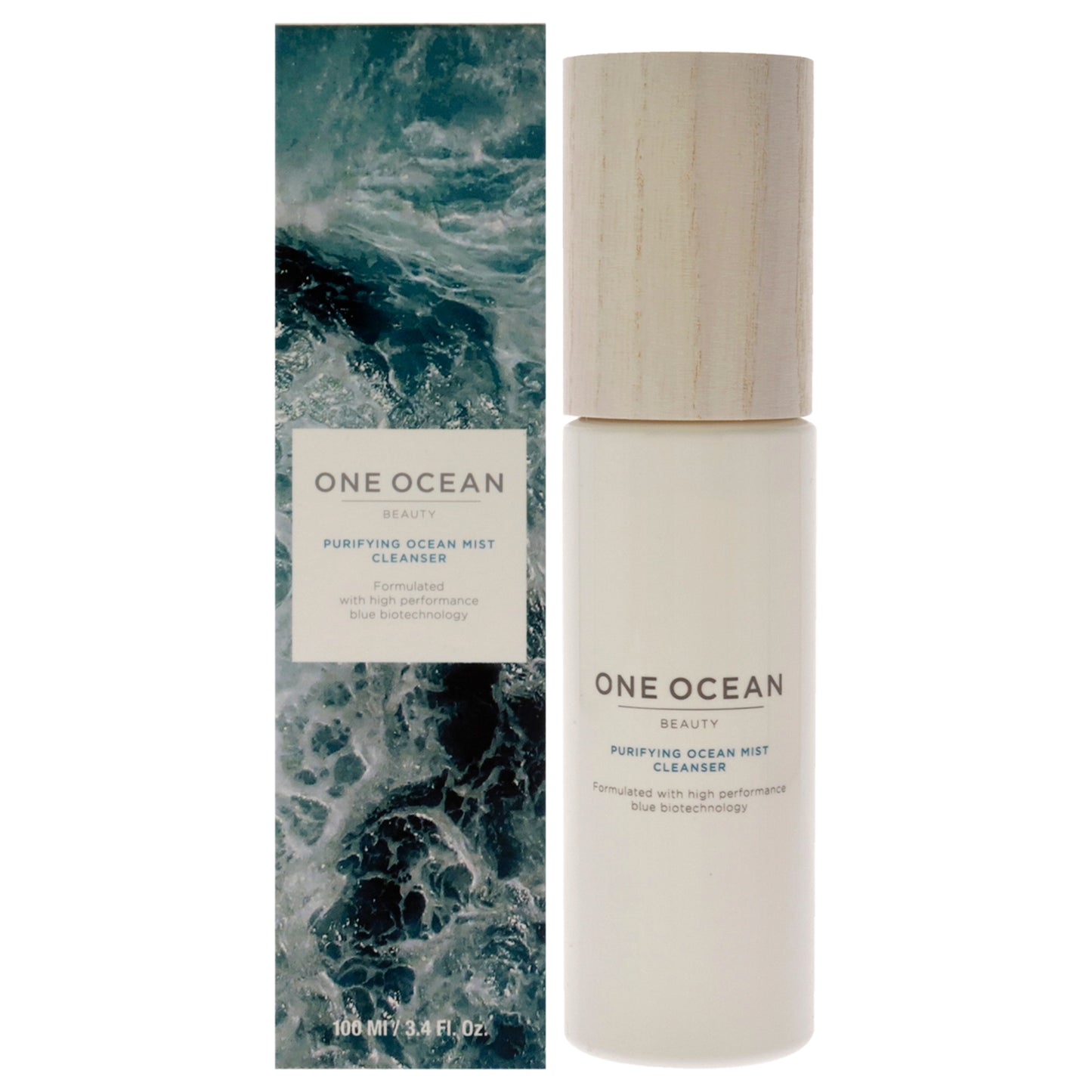 Purifying Micellar Water Toner