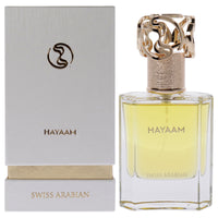 Hayaam