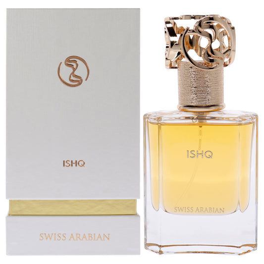 Ishq
