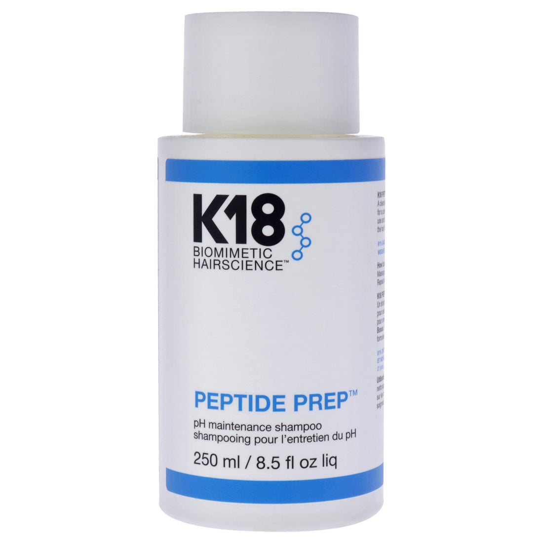 Peptide Prep pH Maintenance Shampoo