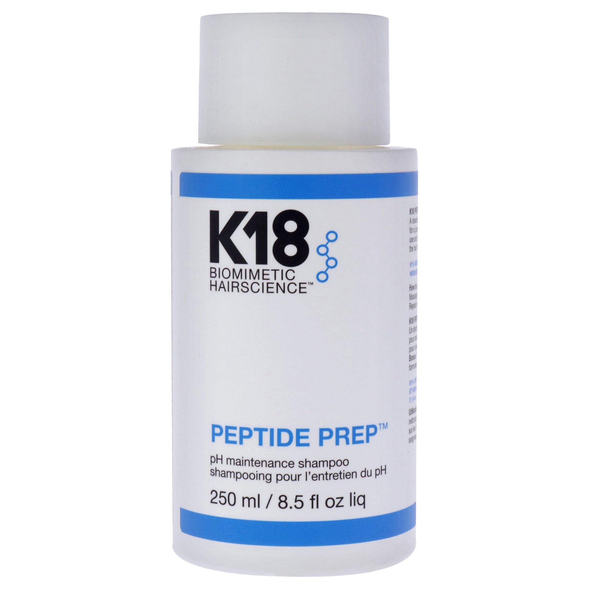 Peptide Prep pH Maintenance Shampoo