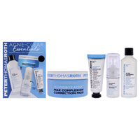 Acne-Clear Essentials Kit