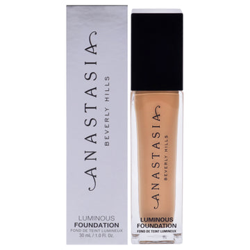 Luminous Foundation - 330W by Anastasia Beverly Hills for Women - 1 oz Foundation