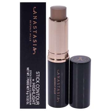 Contour and Highlight Sticks - Fawn by Anastasia Beverly Hills for Women - 0.32 oz Makeup