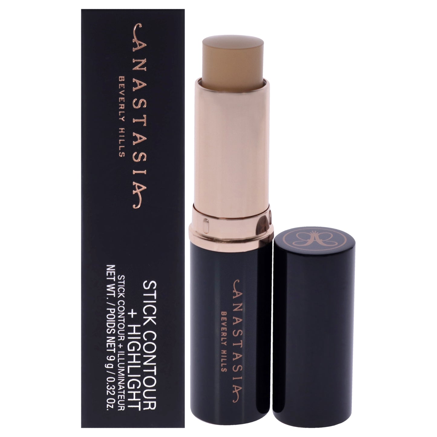Anastasia Beverly Hills Contour and Highlight Sticks