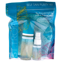 Self Tan Purity Kit