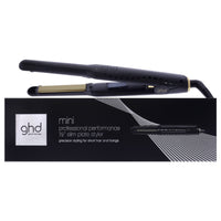 GHD GHD Gold Professional Styler Flat Iron - Black
