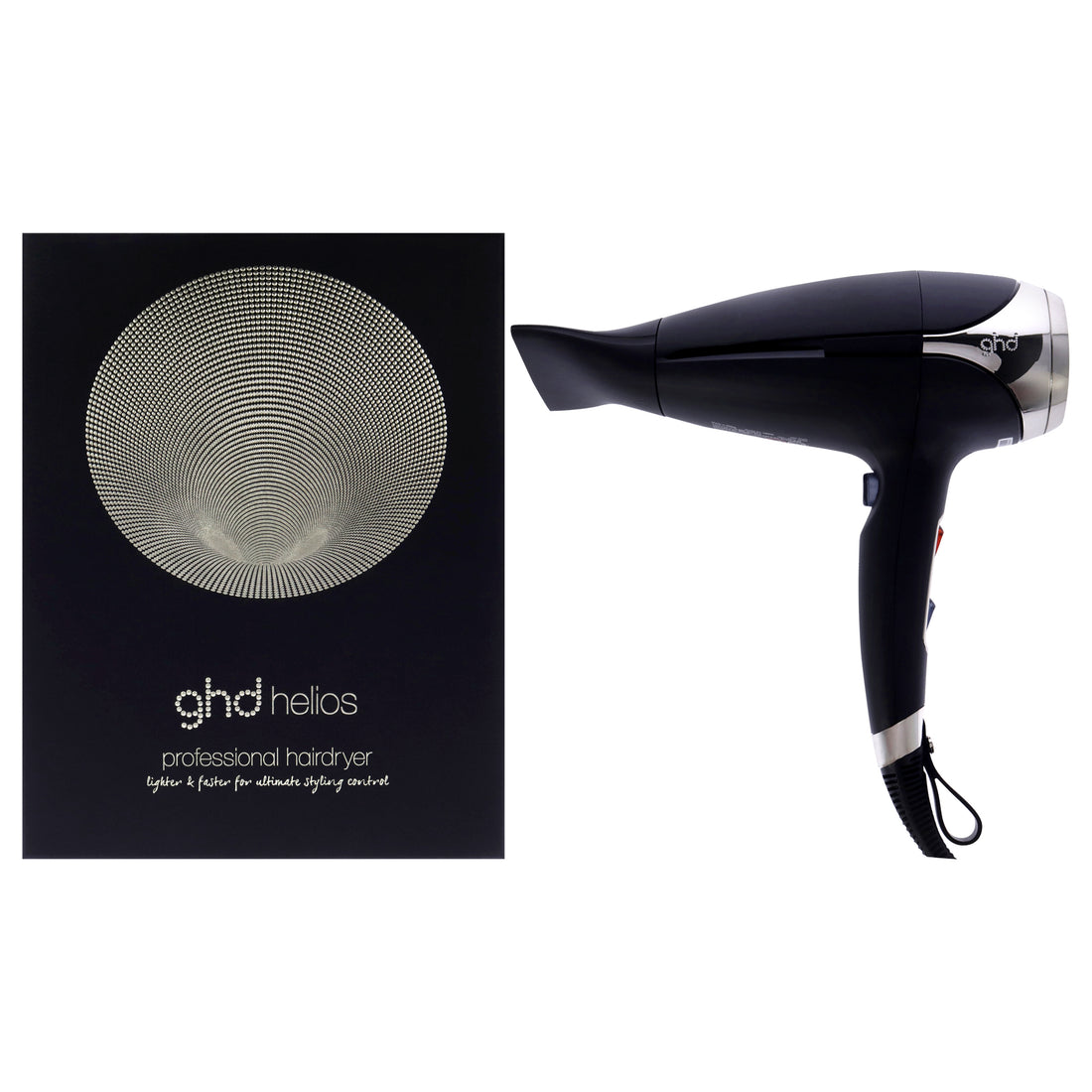 GHD Helios 1875W Advanced Professional Hair Dryer