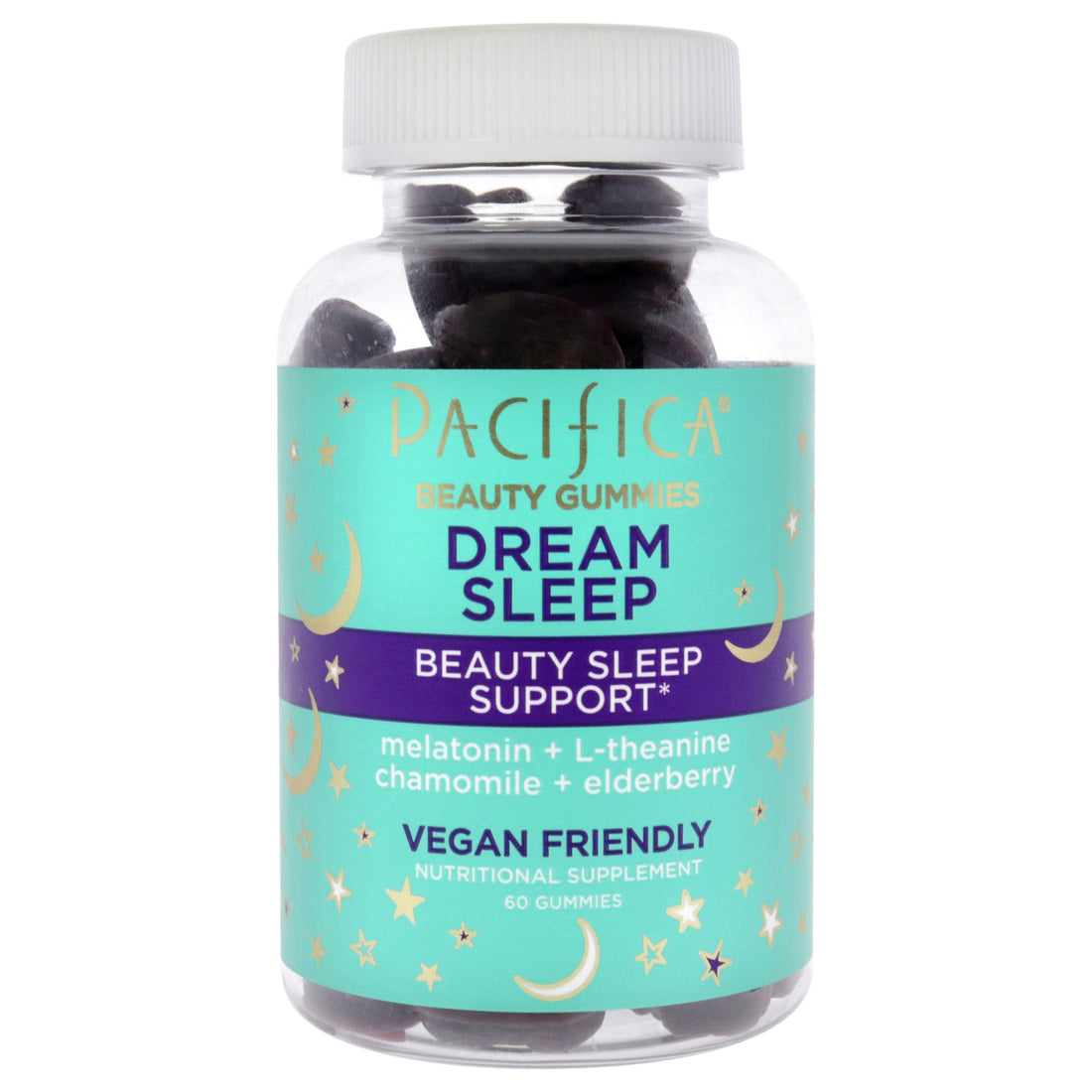 Dream Sleep Beauty Gummies