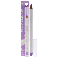 Pacifica Vegan Longwear Eyeliner