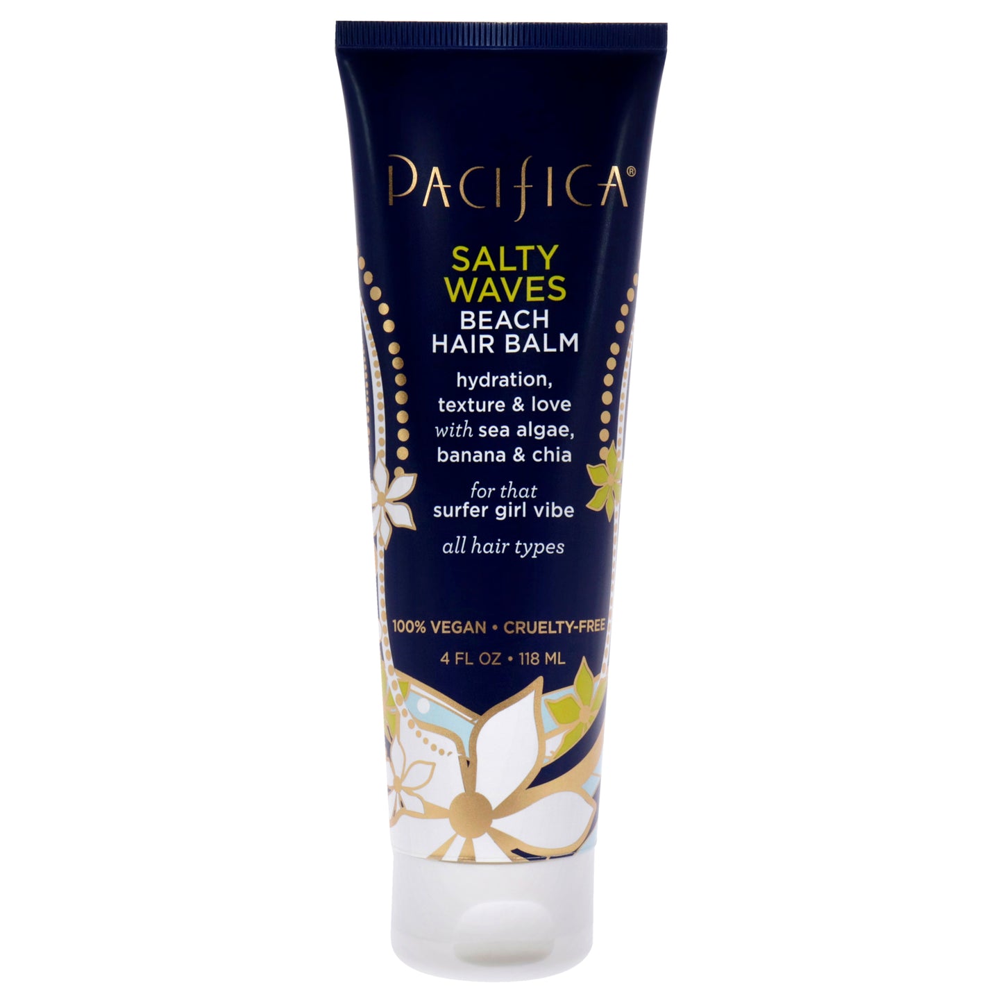 Salty Waves Beach Hair Balm