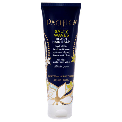 Salty Waves Beach Hair Balm
