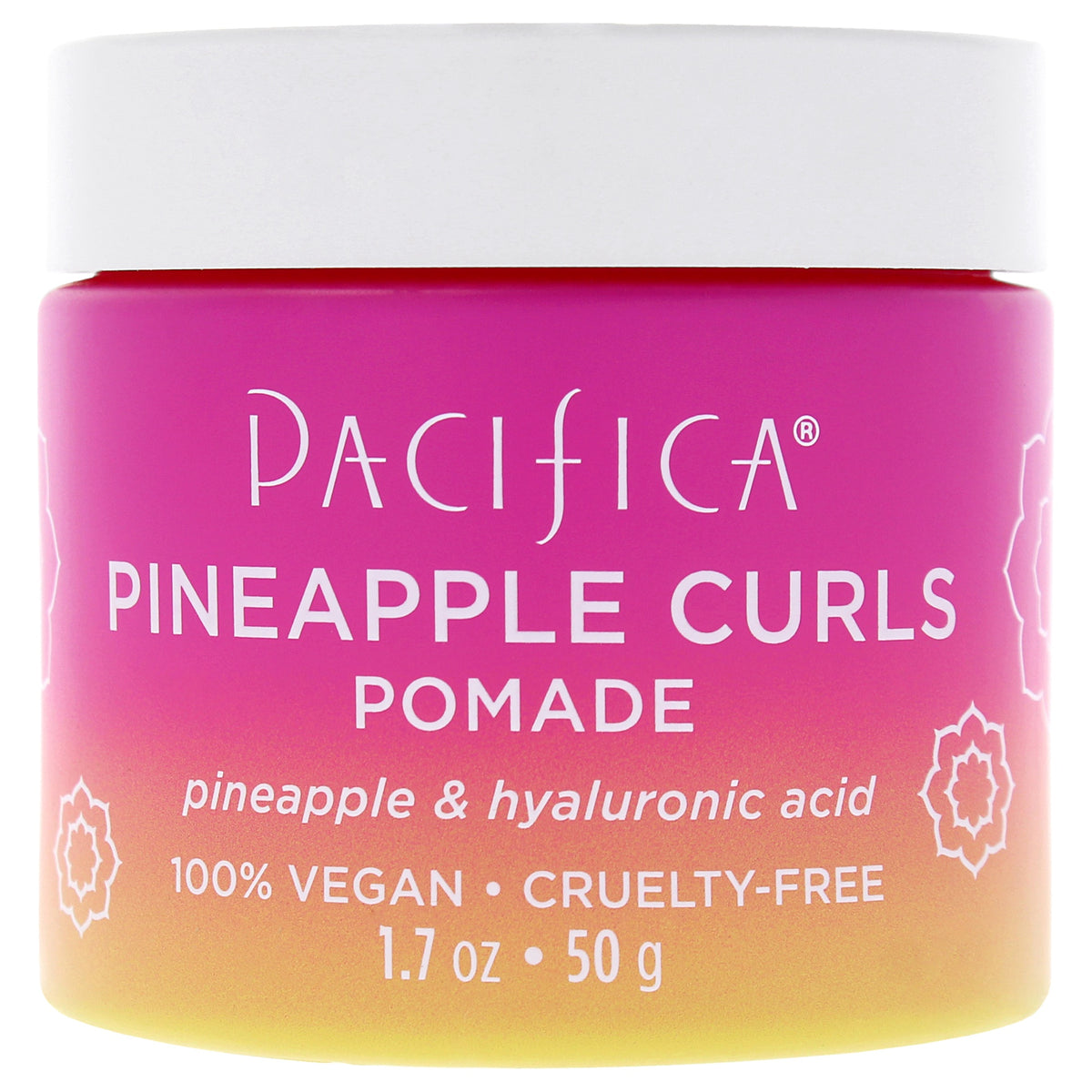 Pineapple Curls Pomade
