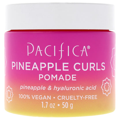 Pineapple Curls Pomade