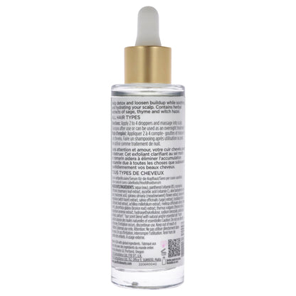 Scalp Love Rosemary Mint Serum