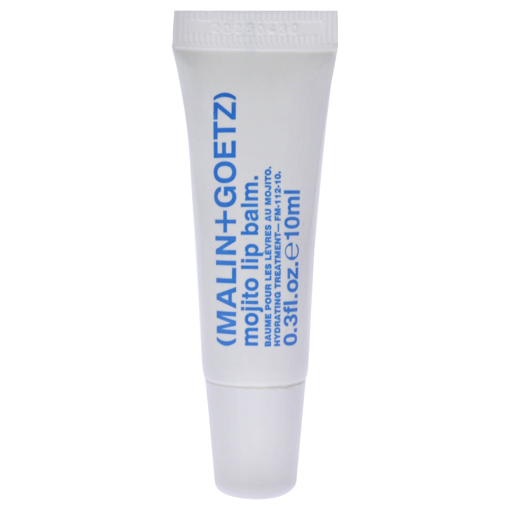 Mojito Lip Balm