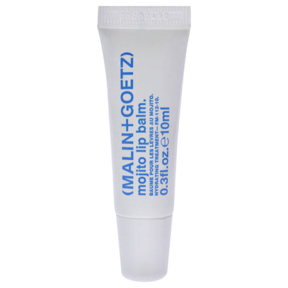Mojito Lip Balm