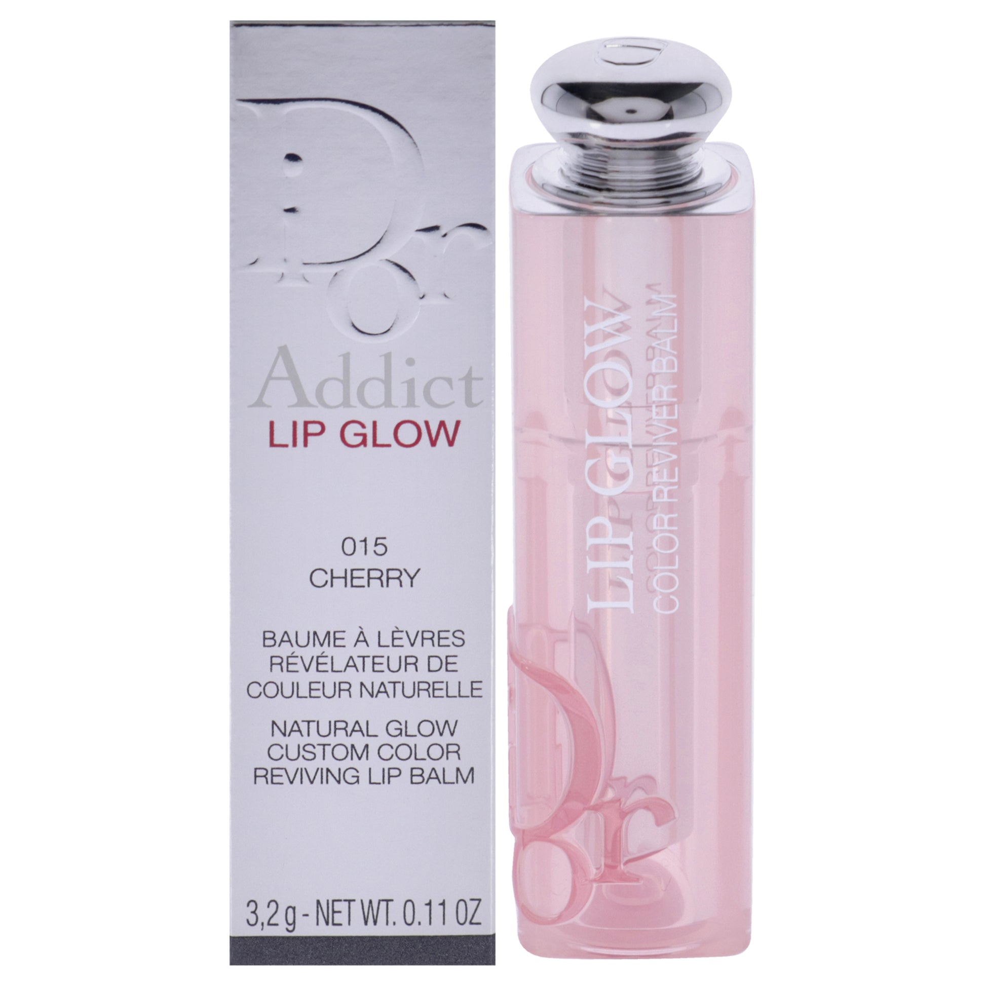 Christian Dior Dior Addict Lip Glow