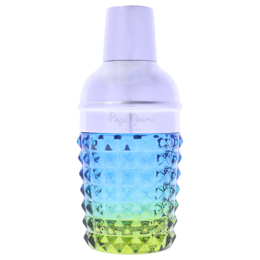 Pepe Jeans London Cocktail Edition EDT Spray