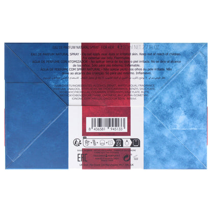 London Calling EDP Spray