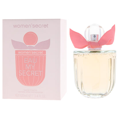 My Secret EDT Spray