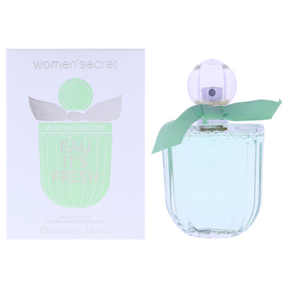 ItS Fresh EDT Spray