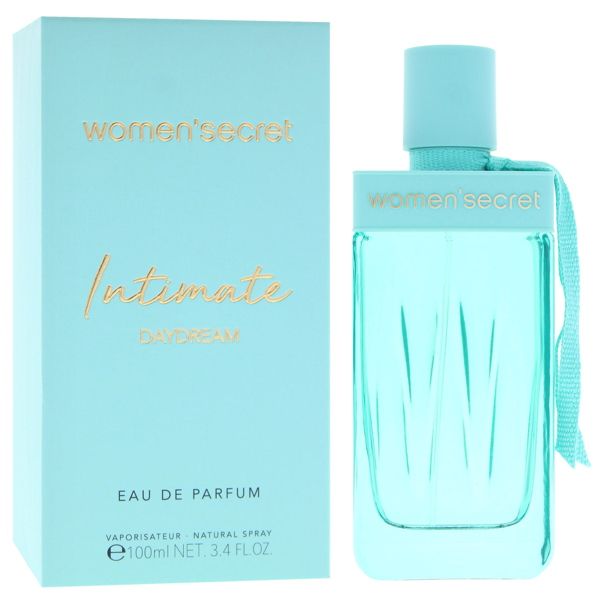Intimate Day Dream EDP Spray