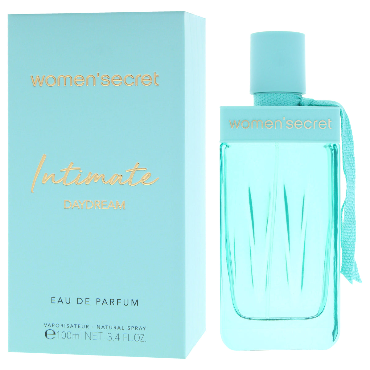 Intimate Day Dream EDP Spray