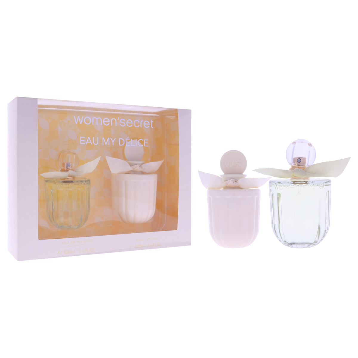 My Delice Gift Set
