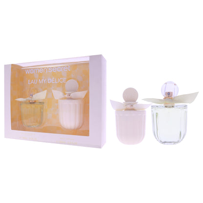My Delice Gift Set