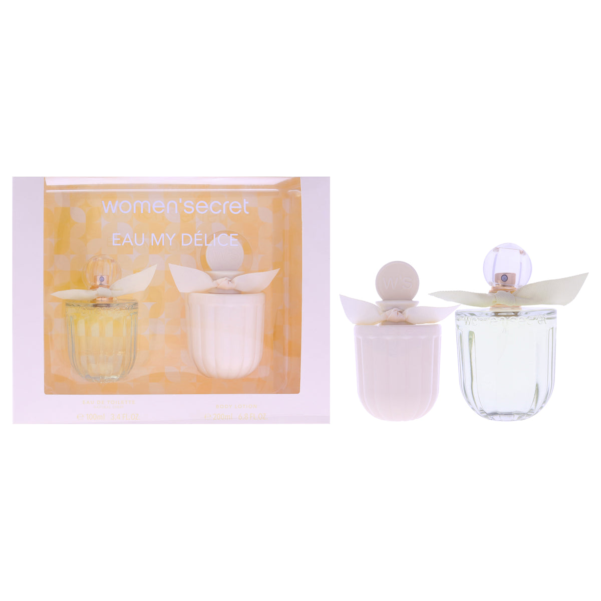 My Delice Gift Set