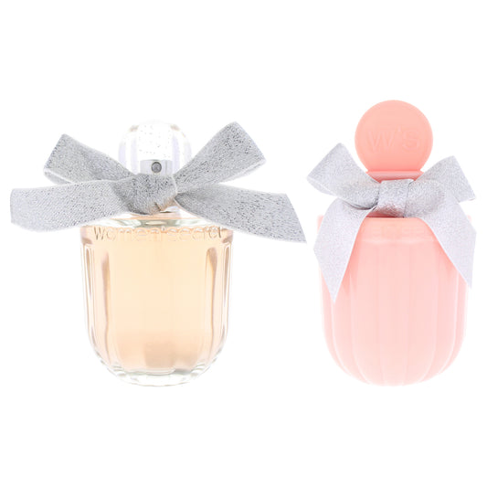 Rose Seduction Gift Set