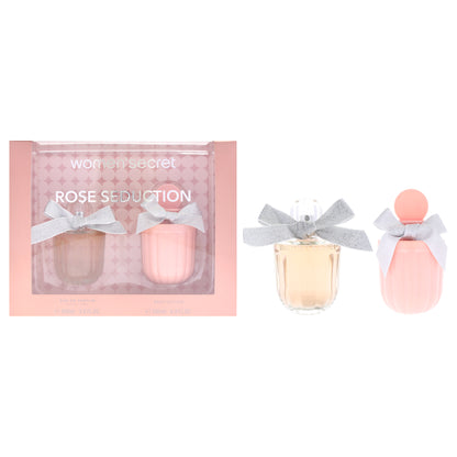 Rose Seduction Gift Set