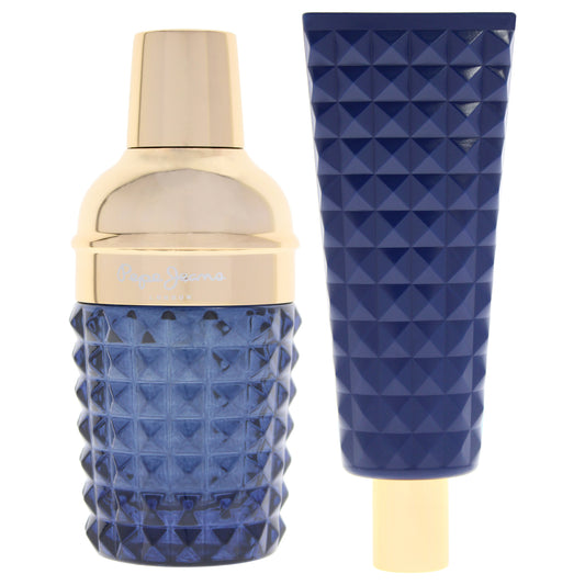 Celebrate Gift Set