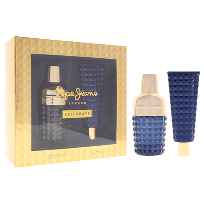 Celebrate Gift Set