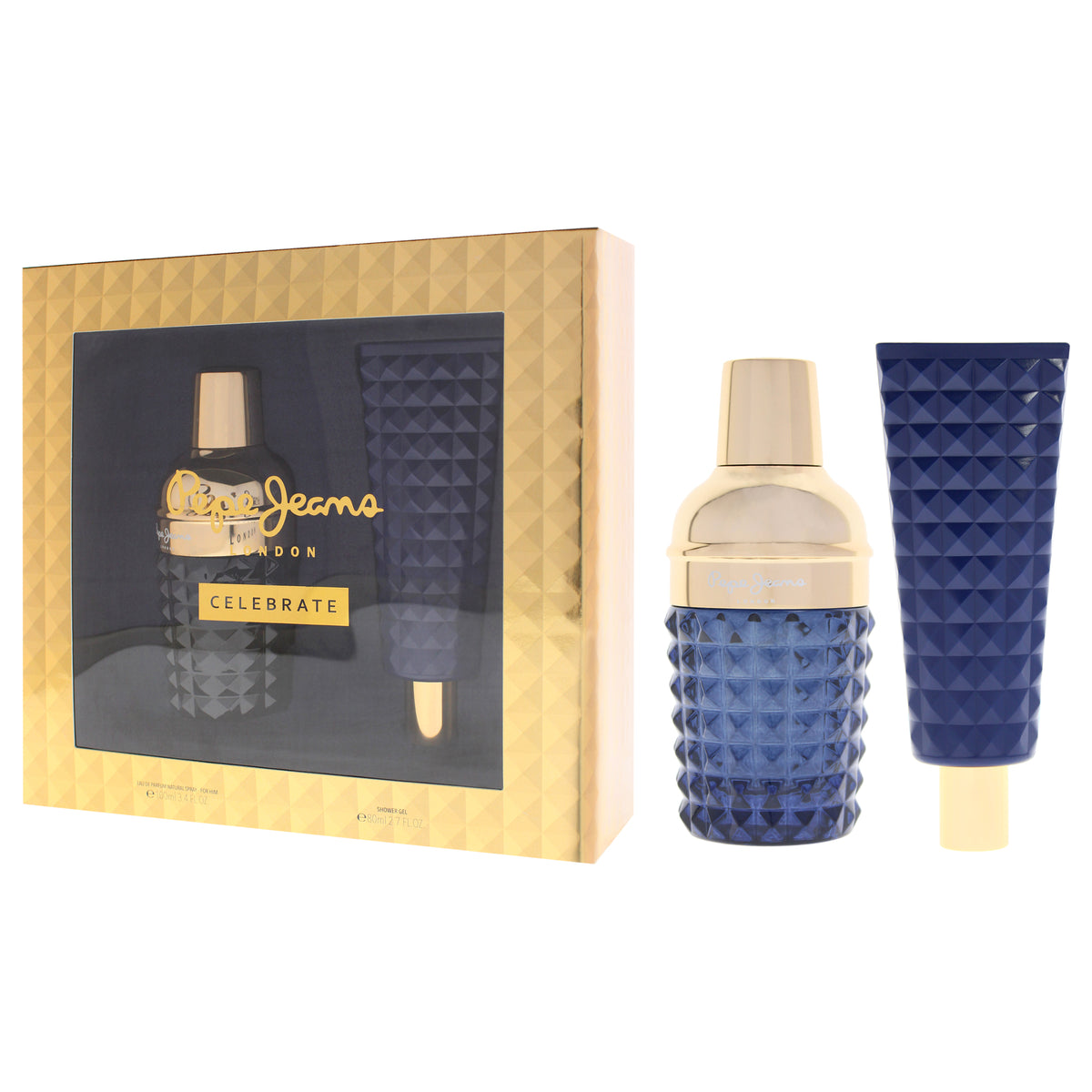 Celebrate Gift Set