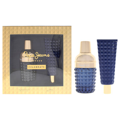 Celebrate Gift Set