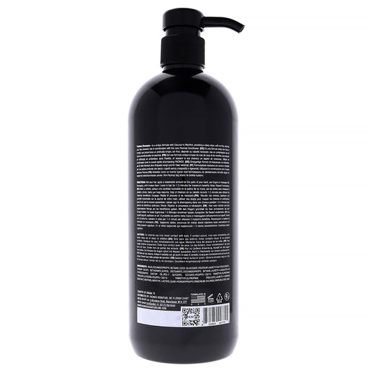 Shampoo Deep Clean Shampoo