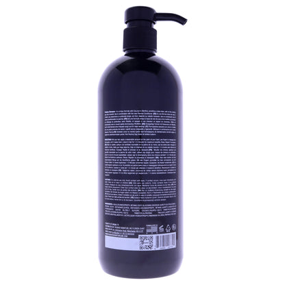 Shampoo Deep Clean Shampoo