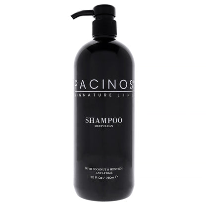 Shampoo Deep Clean Shampoo