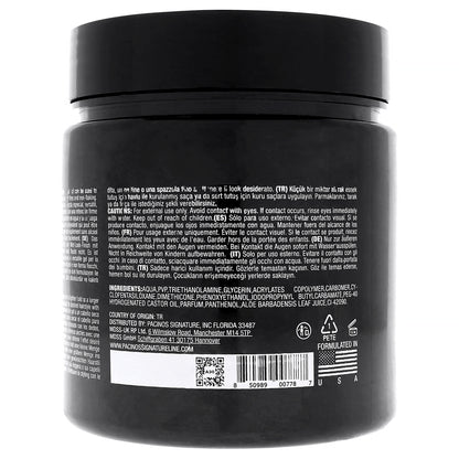 Hair Gel