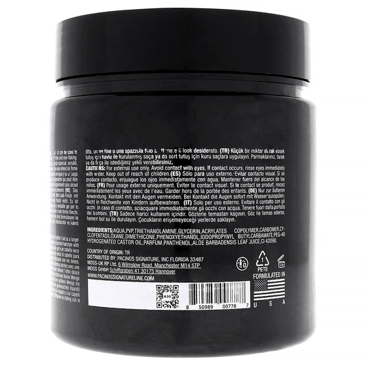 Hair Gel