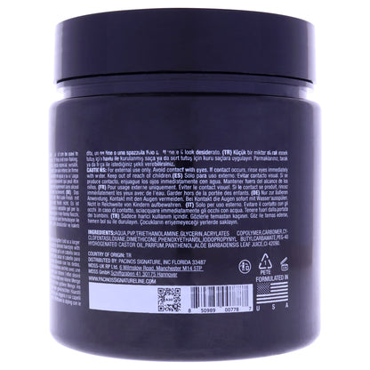 Hair Gel