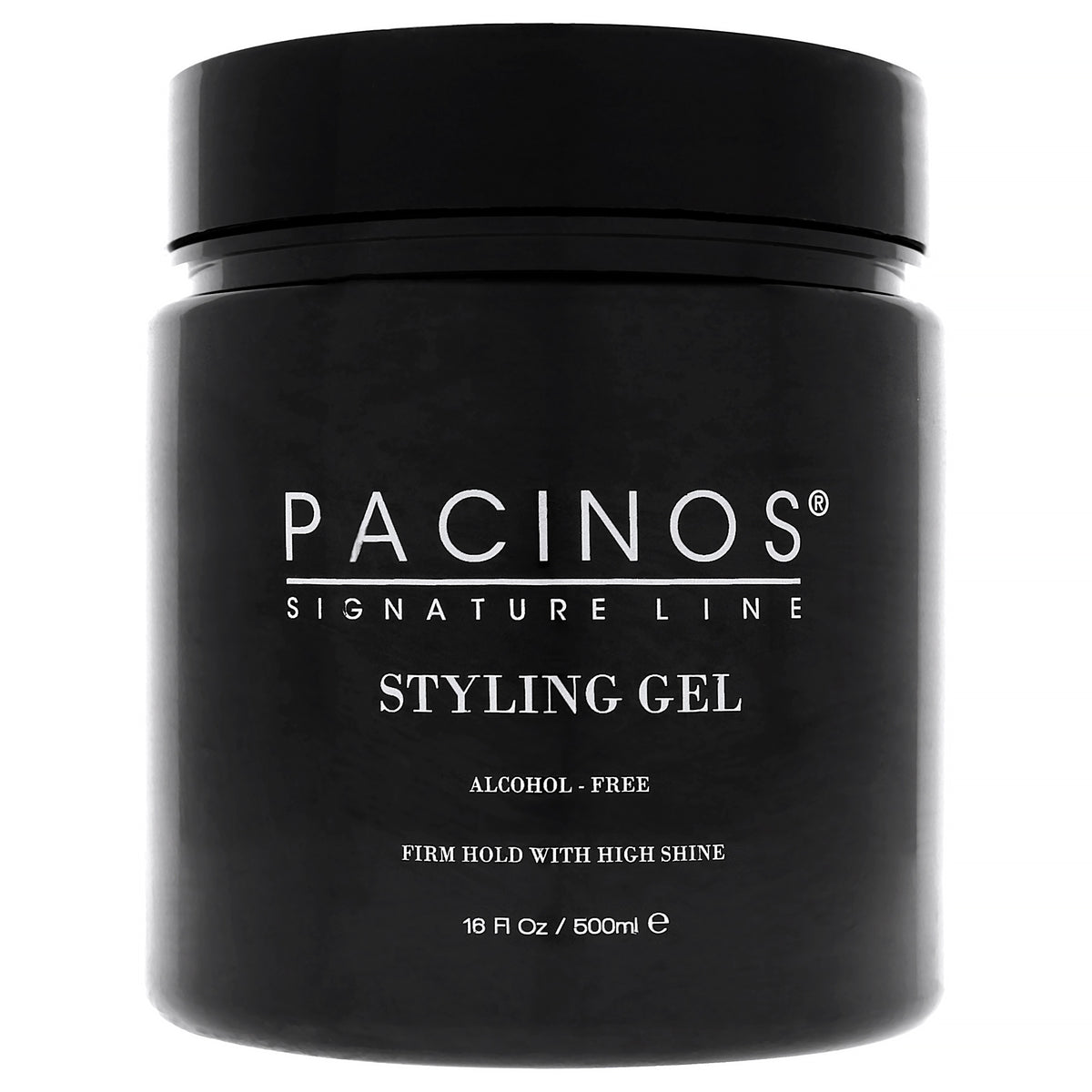 Hair Gel