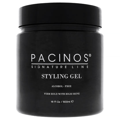 Hair Gel