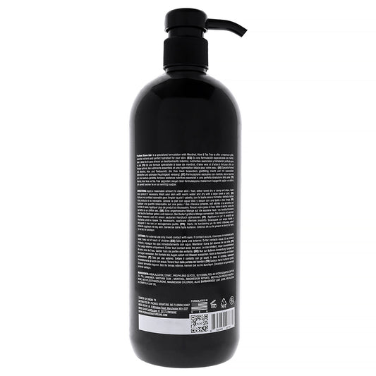 Shave Gel
