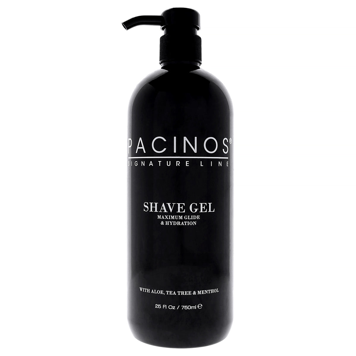 Shave Gel